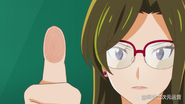 这是什么奇怪的世界观啊，强制配对？这部新番在体验成年人的快乐