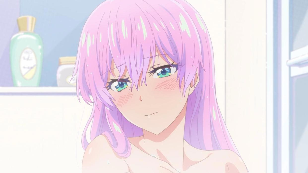 包吃包住包老婆，青梅竹马与天降互相NTR？十月胃疼番值得一追