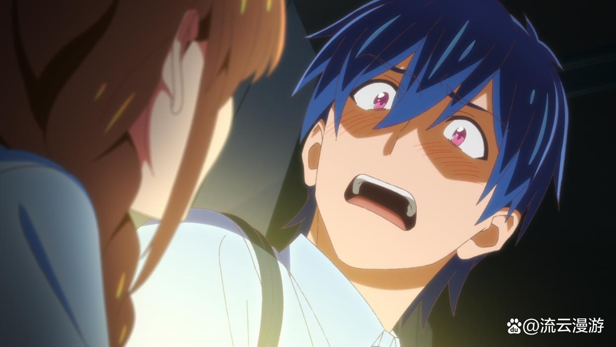 《夫妇以上，恋人未满》：先婚后爱？牛头人是怎样炼成的！