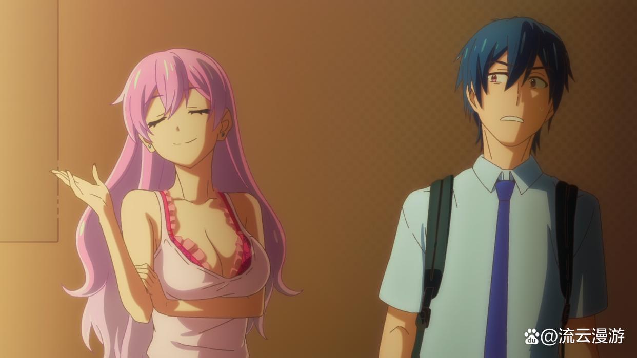 《夫妇以上，恋人未满》：先婚后爱？牛头人是怎样炼成的！