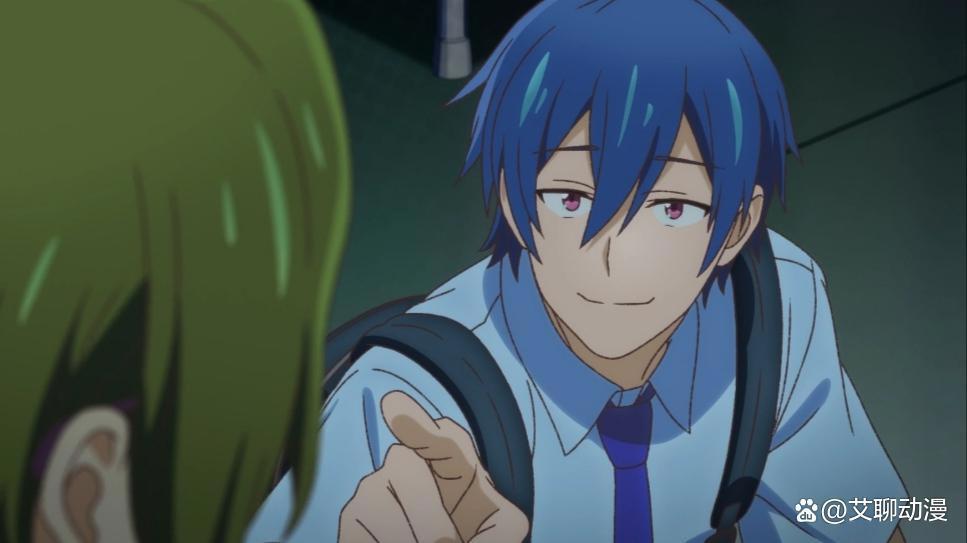 《夫妇以上，恋人未满》，设定奇葩的恋爱喜剧，效果却非常的好