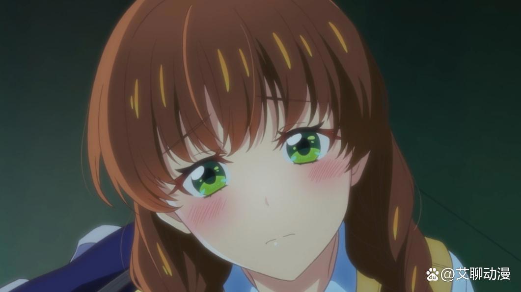 《夫妇以上，恋人未满》，设定奇葩的恋爱喜剧，效果却非常的好