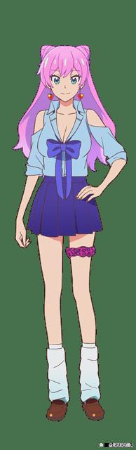 动画《夫妇以上，恋人未满》将于2022年10月开始播放