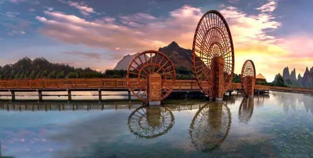 玉林师范学院新生攻略