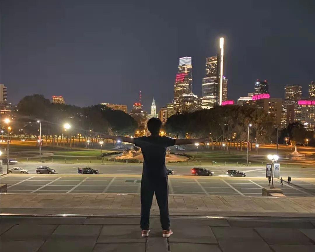 凡人“修仙记”：清华园里的体育生活