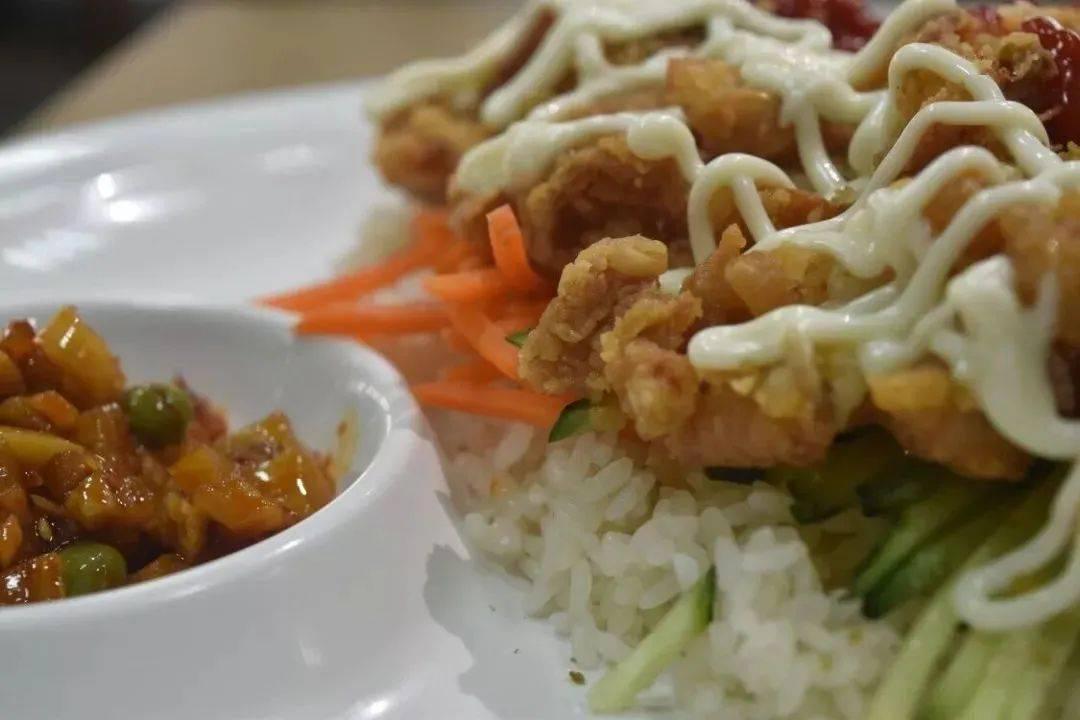 南京晓庄学院新生攻略