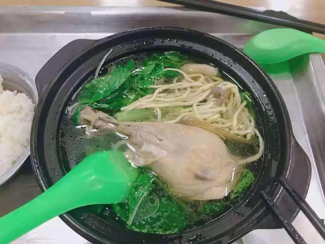 南京晓庄学院新生攻略
