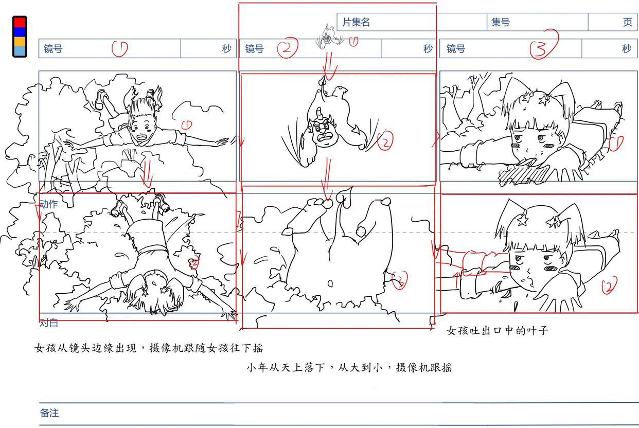 漫画的制作明明比动漫更简单，为什么还有不少漫画家做不到周更？