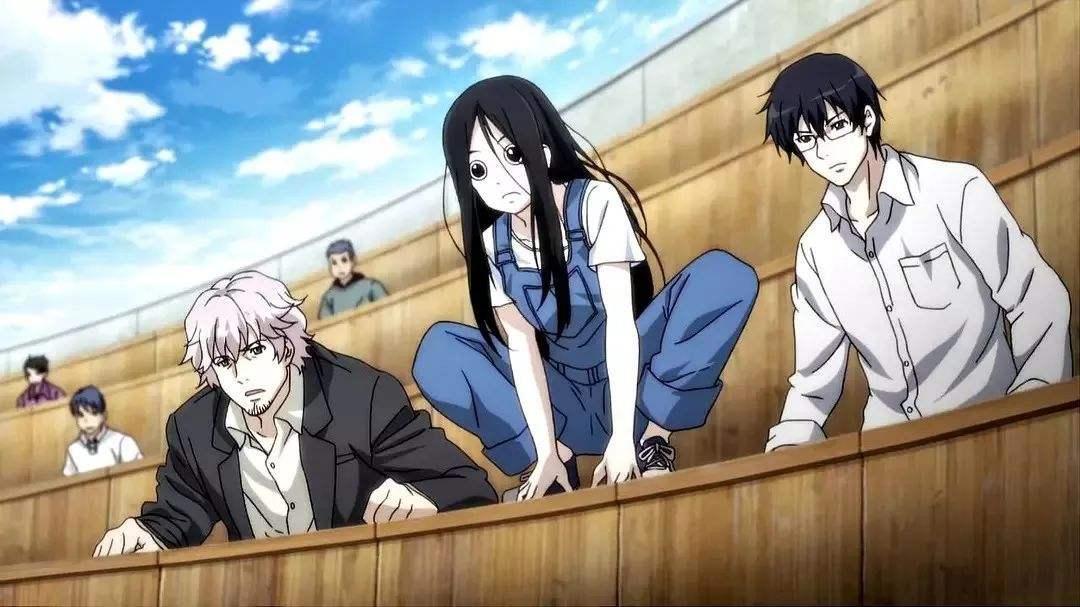 漫画的制作明明比动漫更简单，为什么还有不少漫画家做不到周更？