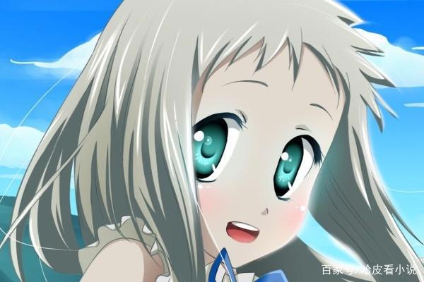 四本二次元爽文！自他天赋觉醒的那一刻起，就给自己定下一个目标