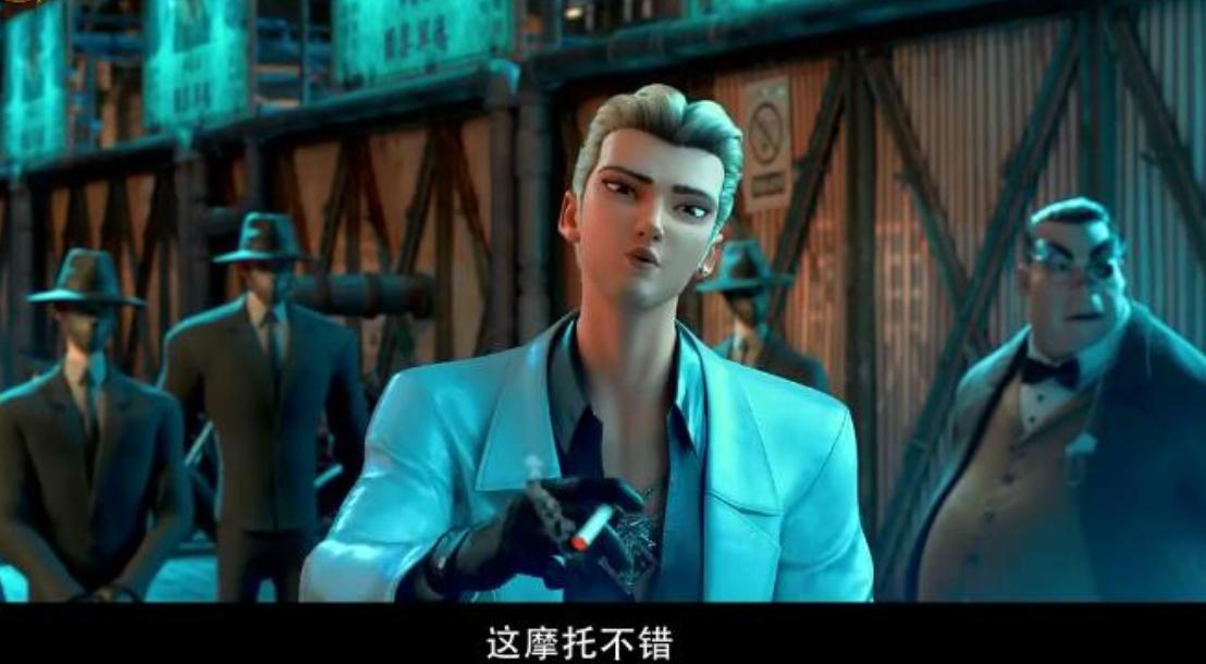 敖丙为何被复活？哪吒为何生于赛博朋克？《哪吒重生》N个冷知识