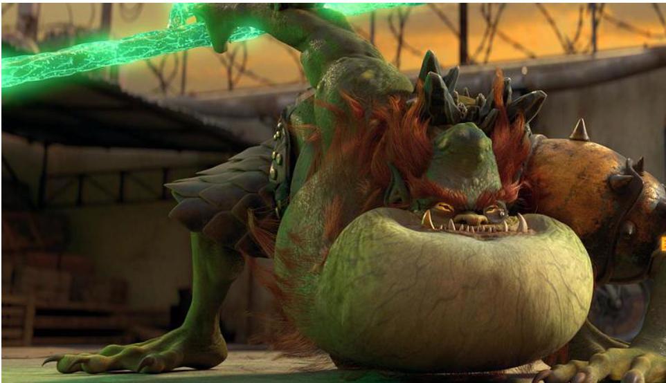 敖丙为何被复活？哪吒为何生于赛博朋克？《哪吒重生》N个冷知识