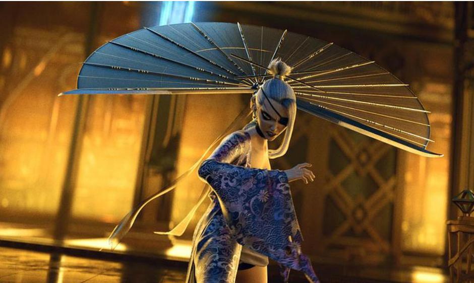 敖丙为何被复活？哪吒为何生于赛博朋克？《哪吒重生》N个冷知识