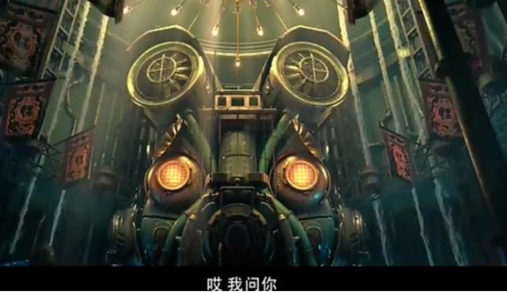 敖丙为何被复活？哪吒为何生于赛博朋克？《哪吒重生》N个冷知识