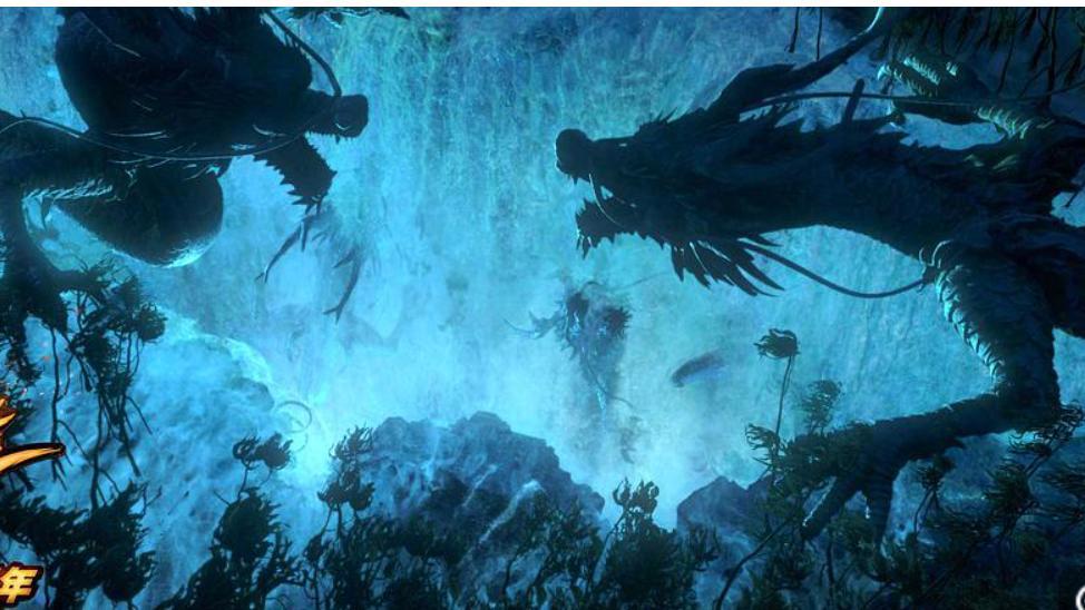 敖丙为何被复活？哪吒为何生于赛博朋克？《哪吒重生》N个冷知识