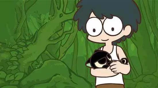 国产动漫神作：单集成本3000巨资，三月更新一级，零差评播放破亿