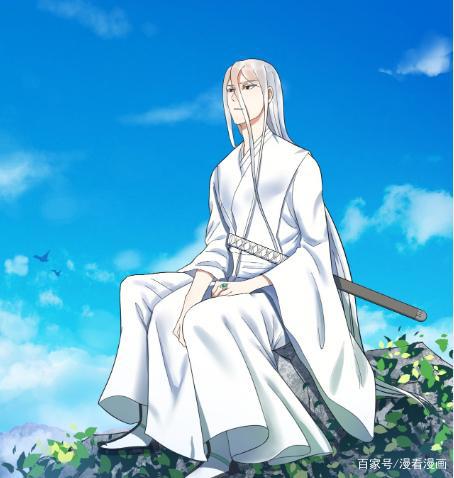 漫画《炼气练了三千年》：他养的狗都成妖帝了，他却还是个炼气期