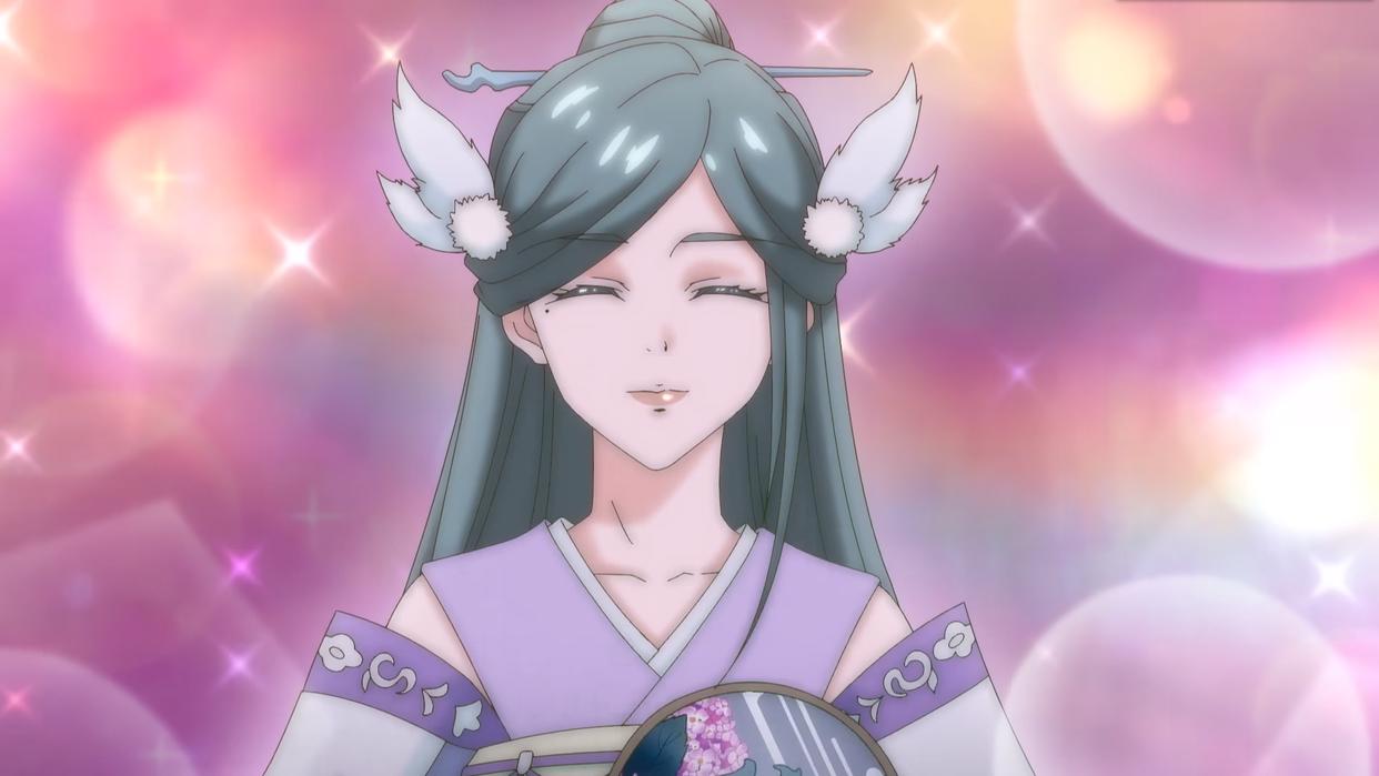 动画炼气练了3000年开播，没看过原著和漫画的纯动画党表示不太行