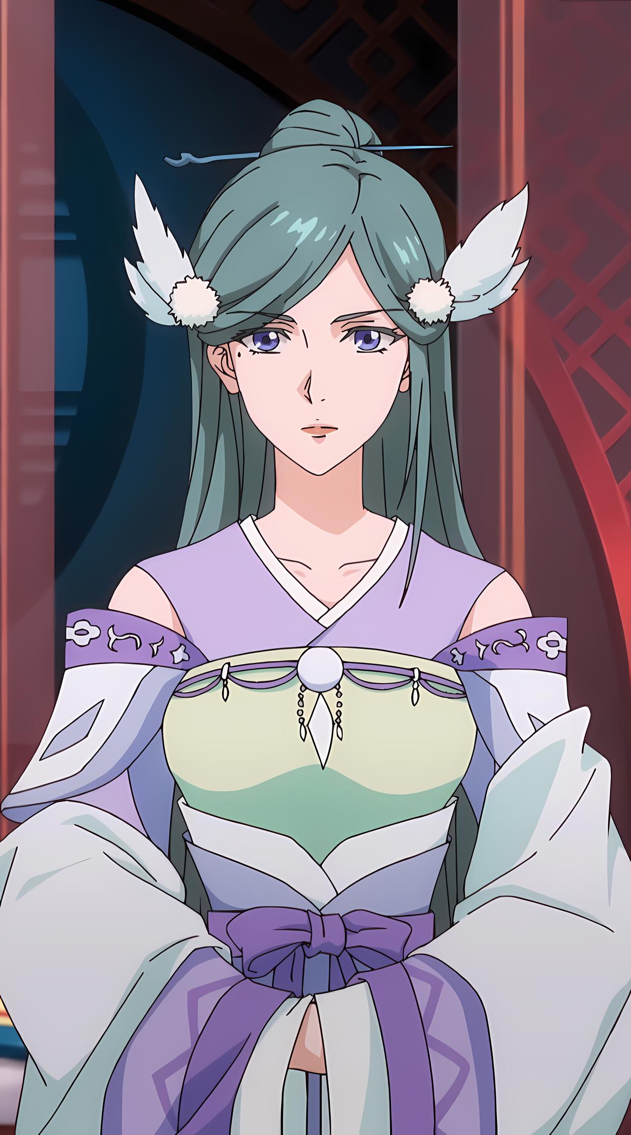 动画炼气练了3000年开播，没看过原著和漫画的纯动画党表示不太行