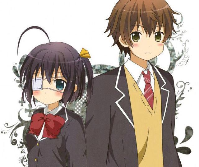 死生契阔！盘点动画中有契约关系的角色