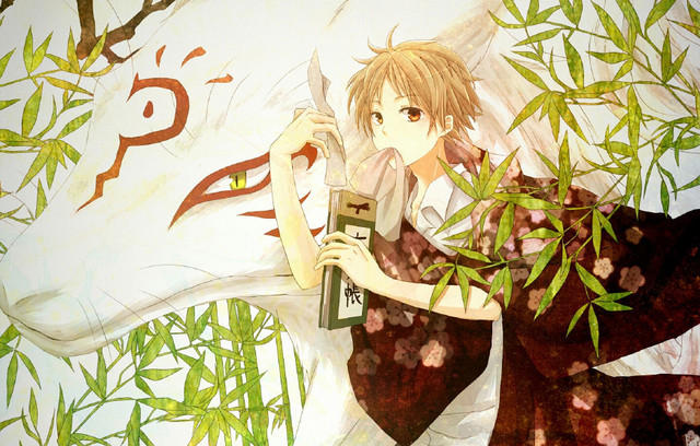 死生契阔！盘点动画中有契约关系的角色