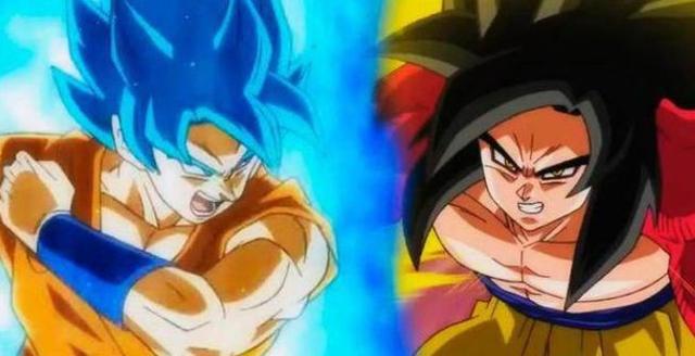 超龙珠英雄：第一集三大看点，监狱惑星是维斯都不知道的存在？