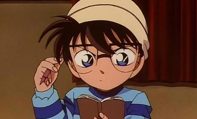 名侦探柯南：这集是童年阴影，为宝藏舍弃一切，最终只是一场空