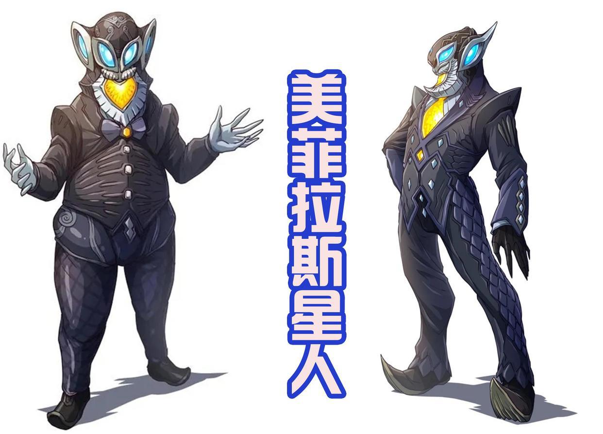 暗黑四天王智将现身，身披蓝色盔甲，能否吊打梦比优斯奥特曼？