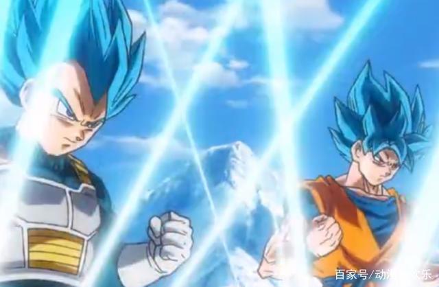 龙珠超：布罗利进入监狱惑星，超4贝吉特竟然长这个样子！