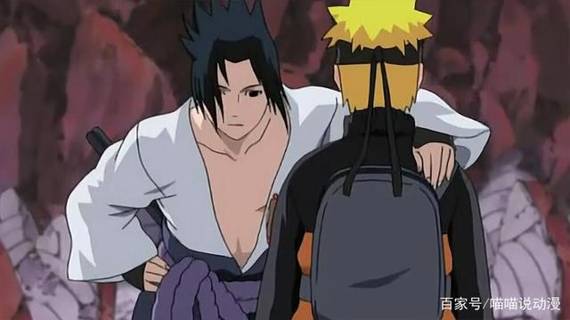 火影：盘点火影里最喜欢穿露胸装的六个忍者，最后那两人自称为神