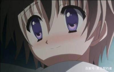 盘点动漫中的人气正太，可爱到没朋友