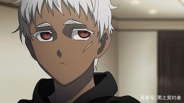 盘点动漫中的人气正太，可爱到没朋友