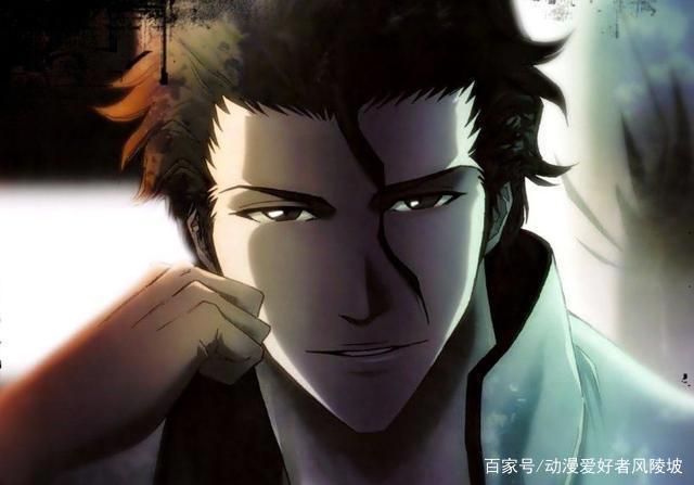 动漫巅峰智商排行，穷尽极致的头脑战，论智力我愿称秋山为最强