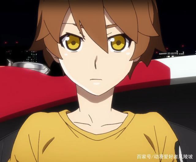 动漫巅峰智商排行，穷尽极致的头脑战，论智力我愿称秋山为最强