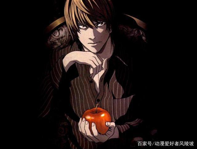 动漫巅峰智商排行，穷尽极致的头脑战，论智力我愿称秋山为最强