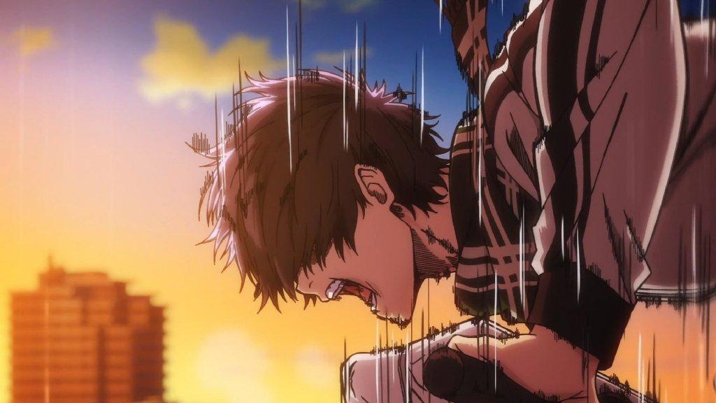 这部新出的足球番，让国足又被骂了一次，但确实不冤