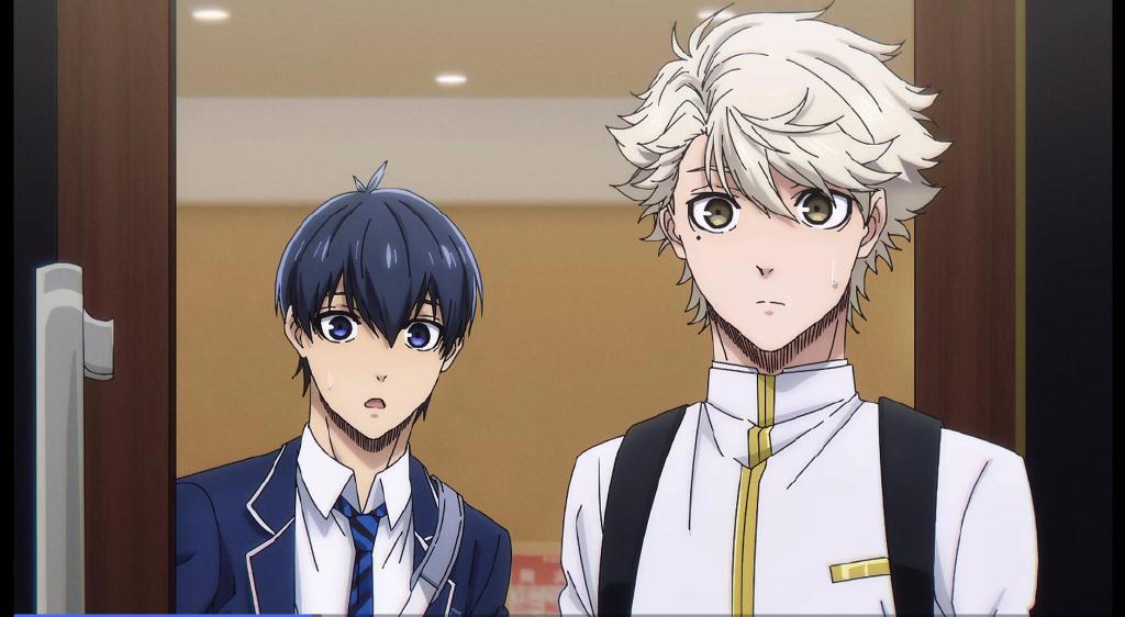 这部新出的足球番，让国足又被骂了一次，但确实不冤