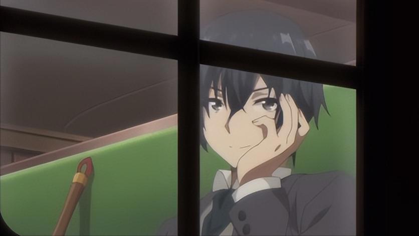 男主第1集刚装完就被车撞死，这部龙傲天番套路真的不一般