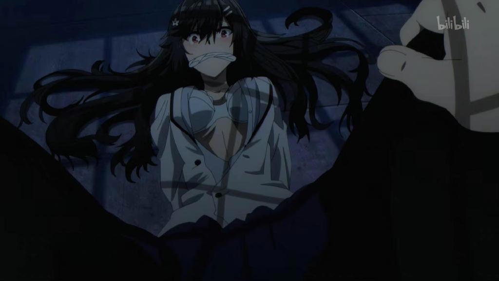 男主第1集刚装完就被车撞死，这部龙傲天番套路真的不一般