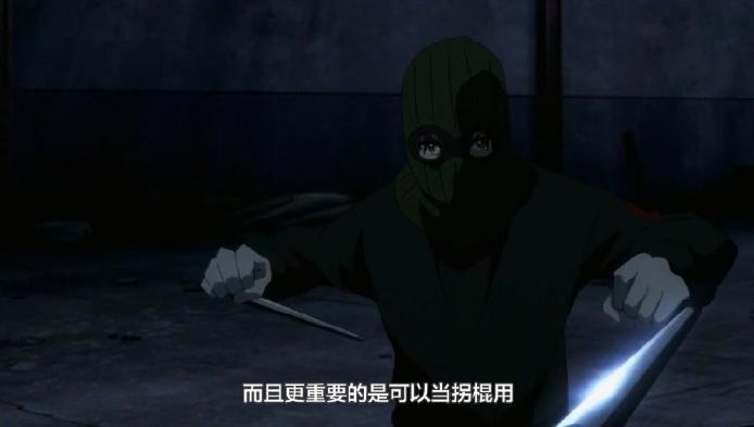 男主第1集刚装完就被车撞死，这部龙傲天番套路真的不一般