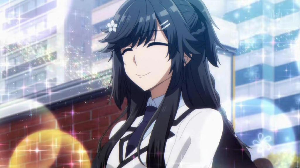 男主第1集刚装完就被车撞死，这部龙傲天番套路真的不一般