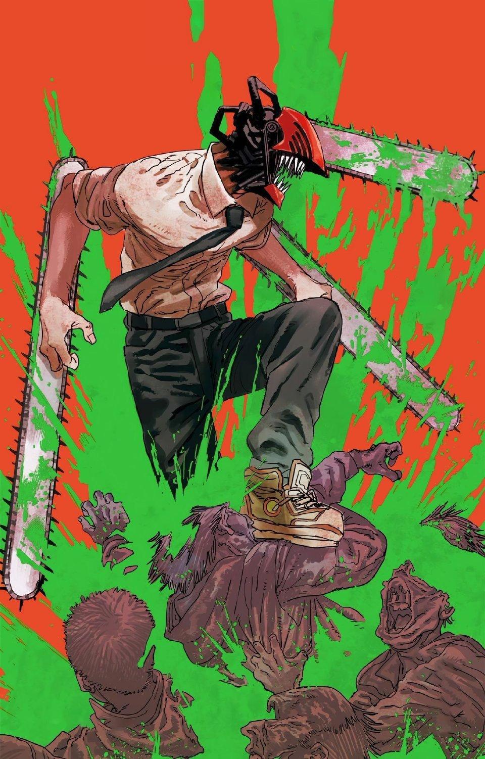 日漫销量排行，《咒术》《鬼灭》霸榜，《葬送的芙莉莲》强势上榜