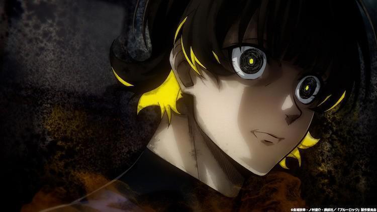 热血足球番《蓝色监狱》TV动画新宣传片年内开播