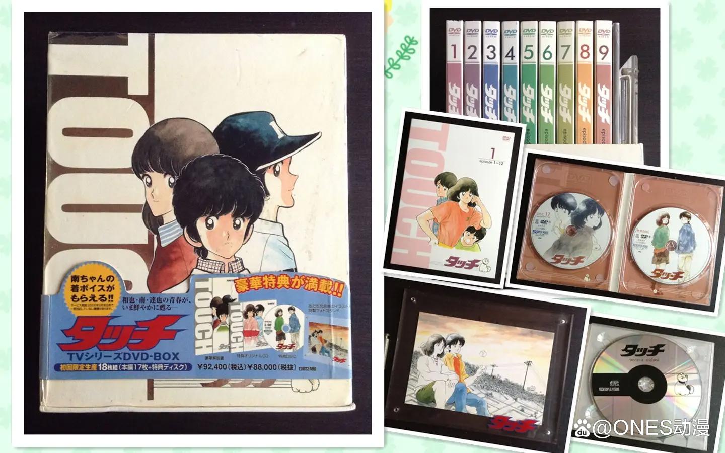 日媒公布最强运动番排名，第一名居然不是《灌篮高手》