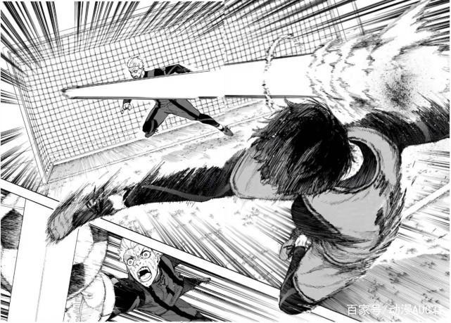 写实热血运动番再添猛将？《蓝色监狱》即将上线！