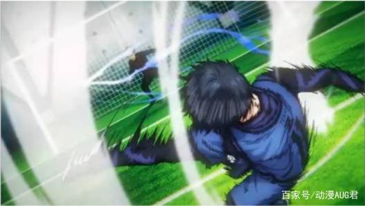 写实热血运动番再添猛将？《蓝色监狱》即将上线！