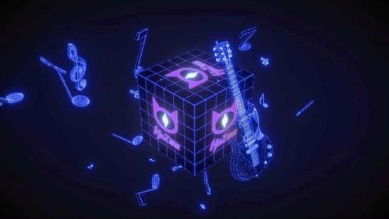 虚拟偶像杀进娱乐圈，真人爱豆的饭碗还保得住么？