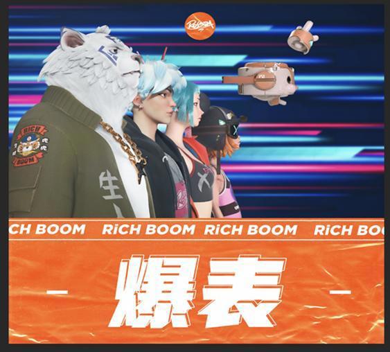 虚拟偶像杀进娱乐圈，真人爱豆的饭碗还保得住么？