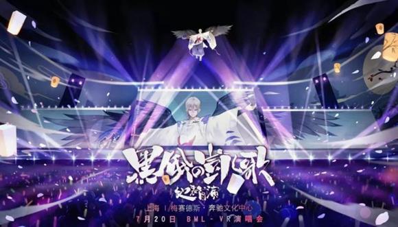 虚拟偶像杀进娱乐圈，真人爱豆的饭碗还保得住么？