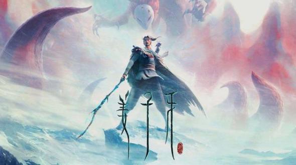 夜上海·影音｜寒假先遇《姜子牙》，新春再会“熊出没”